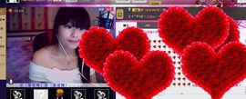 二小姐小阿莉主播照片