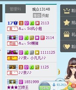 吃狐妖的小鷹的主播照片