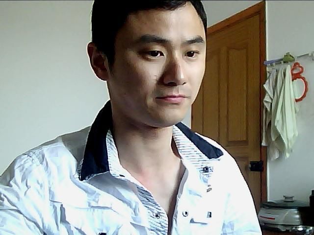 外貌协会晴朗哥主播照片