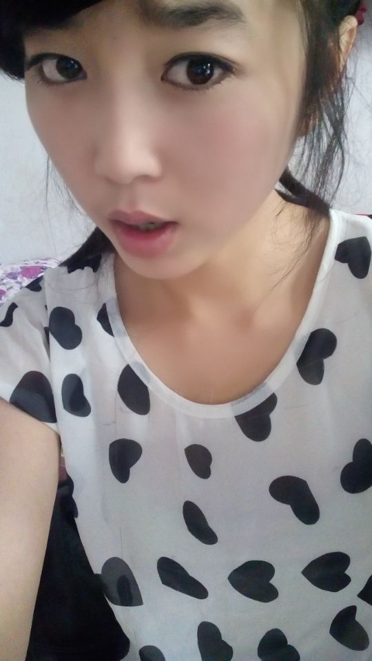 涵家美眉☞☜的主播照片