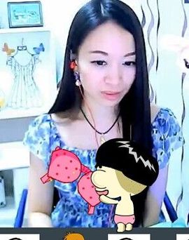 ♥╭ゞ陌芊ゞ♥╭主播照片