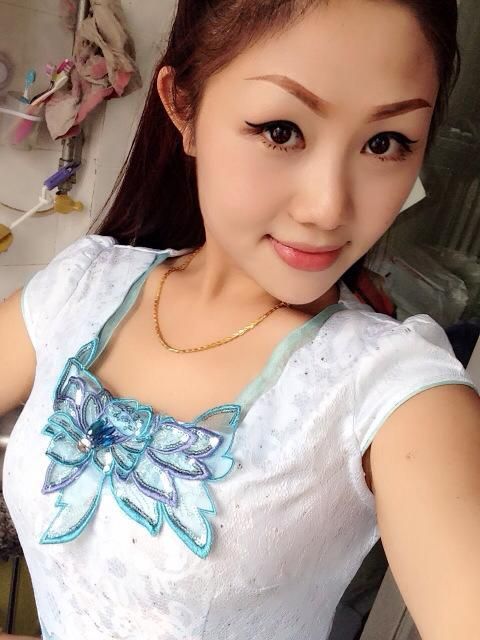╬嫣然◆丹儿主播照片