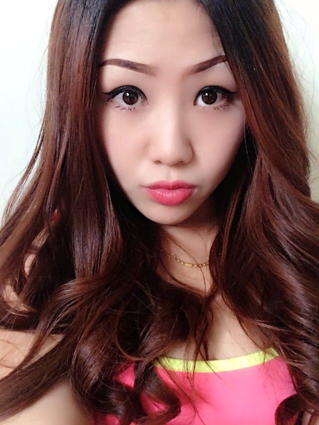 ╬嫣然◆丹儿主播照片