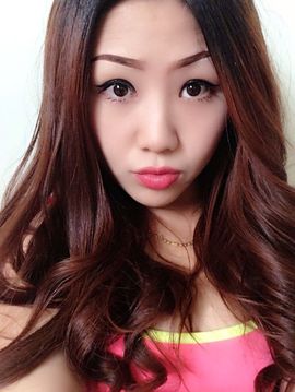 ╬嫣然◆丹儿主播照片