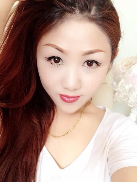 ╬嫣然◆丹儿主播照片