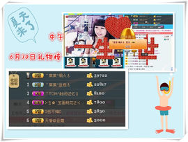 ゛菜菜°小妞♀主播照片