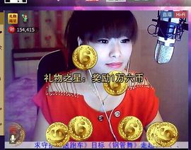 🏅二小姐小阿莉主播照片