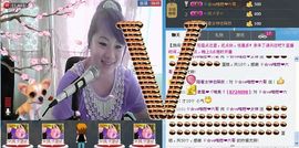唯恋❤丹妮主播照片
