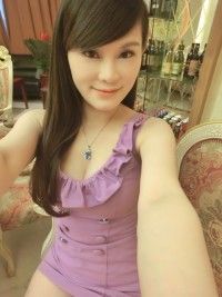 小可爱abc33主播照片