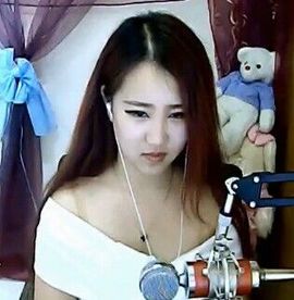 예슬킴主播照片