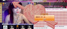二小姐小阿莉主播照片