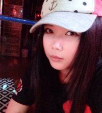 ✿素月主播照片