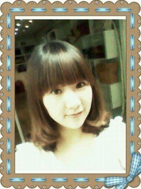❤小嘻的主播照片