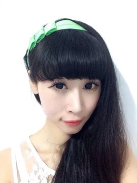 小小小小小清新主播照片