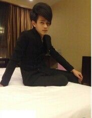 丿土豪丶他哥的主播照片