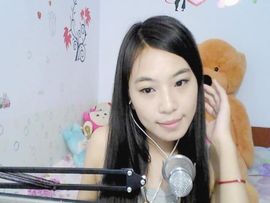 BABY元元主播照片