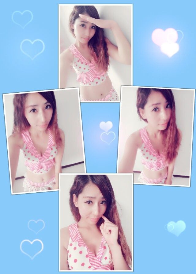 Y兔乖乖Y的主播照片