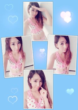 Y兔乖乖Y主播照片