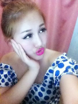 ❤中俄混血芭比❤主播照片