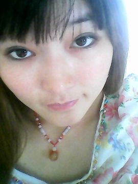 ☜♪♪✿✿执念婷儿☞主播照片