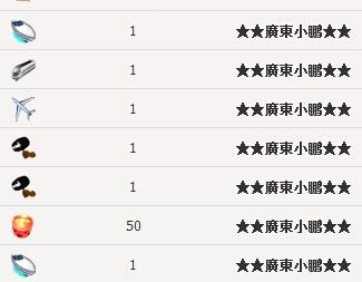 非本人哦主播照片