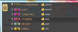 啊啊、开心就好！主播照片