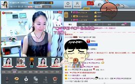 ♥╭ゞ陌芊ゞ♥╭主播照片