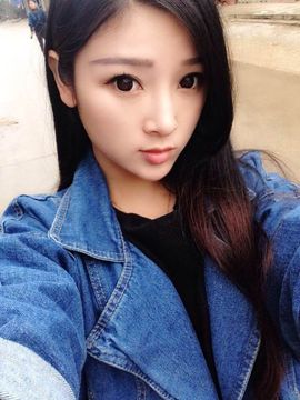 污染人体主播照片