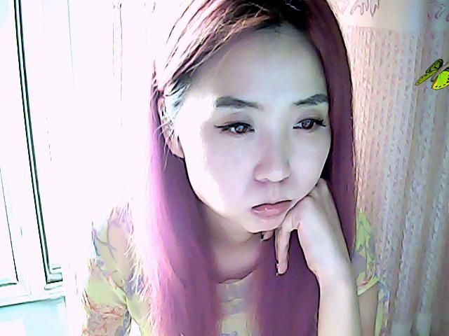 靚麗萱萱的主播照片