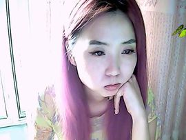 靓丽萱萱主播照片