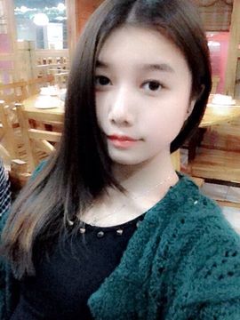 活捉一只小甜甜主播照片