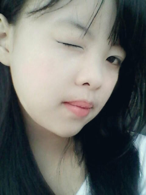 萌娃♡静伊的主播照片