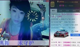 ~安娜~归来主播照片