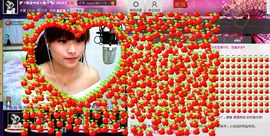 二小姐小阿莉主播照片