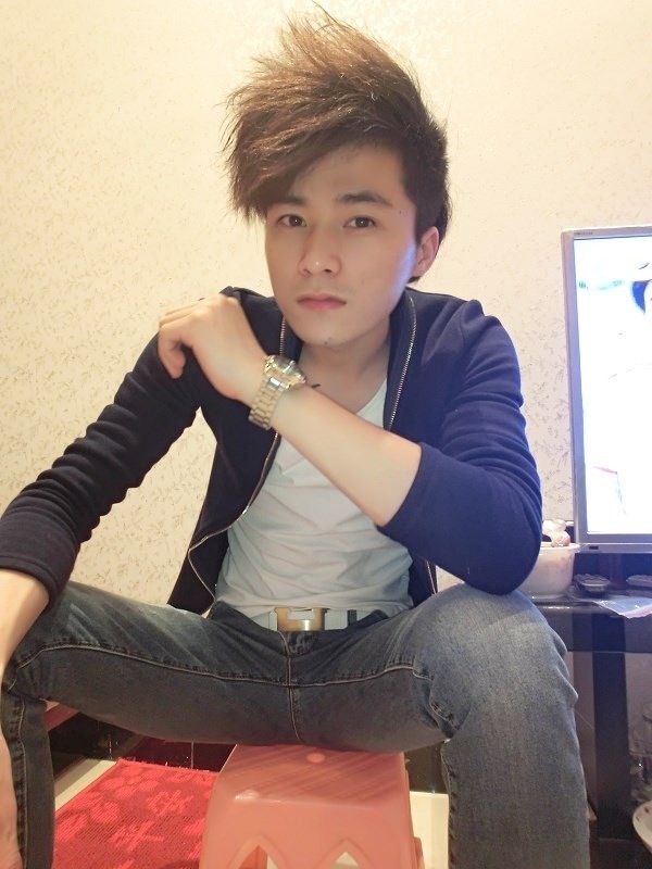 程小天的主播照片