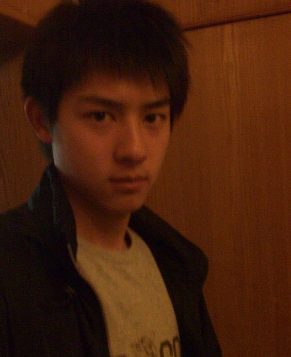 程小天的主播照片