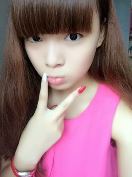 〓模特代央〓主播照片