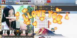 Zqc★、醉倾城灬主播照片