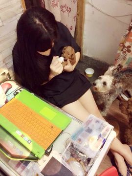 ☆﹀╮♡ゞ思涵主播照片