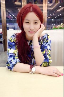 玥玥^_^主播照片