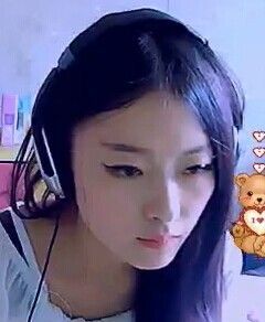 夜色Landin主播照片
