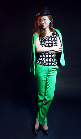 *梦儿*~主播照片