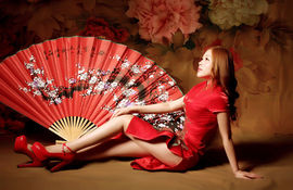 *梦儿*~主播照片