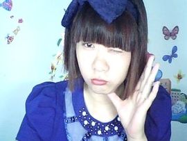 ··淡淡·简单·唱主播照片