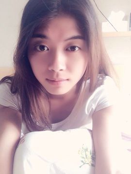 Smlie九妹主播照片
