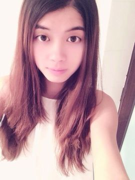 Smlie九妹主播照片