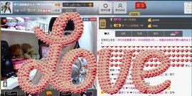 じ★╮凡间精灵小小✿主播照片
