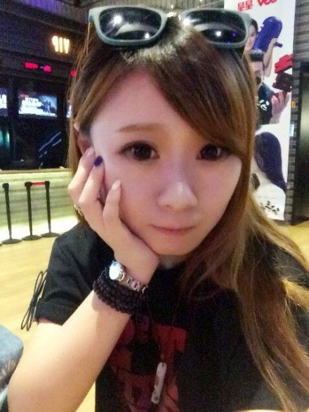 夏小綠╮?つ風(fēng)ゝ的主播照片