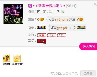 二小姐小阿莉的图片