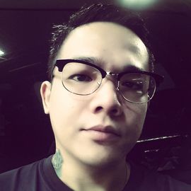 我来自月亮主播照片